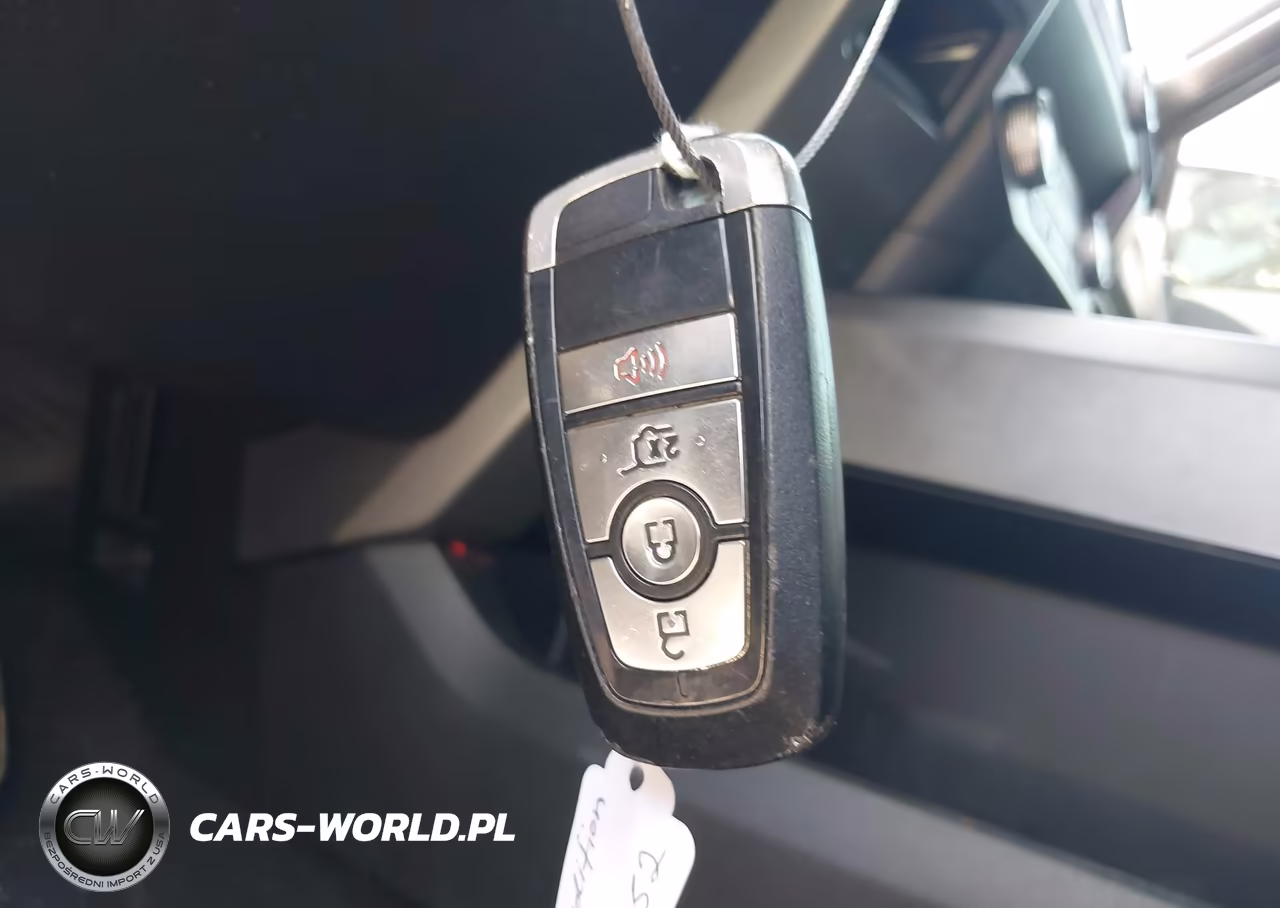 2019 Ford Expedition Xlt VIN:1FMJU1HT3KEA08799 - 11