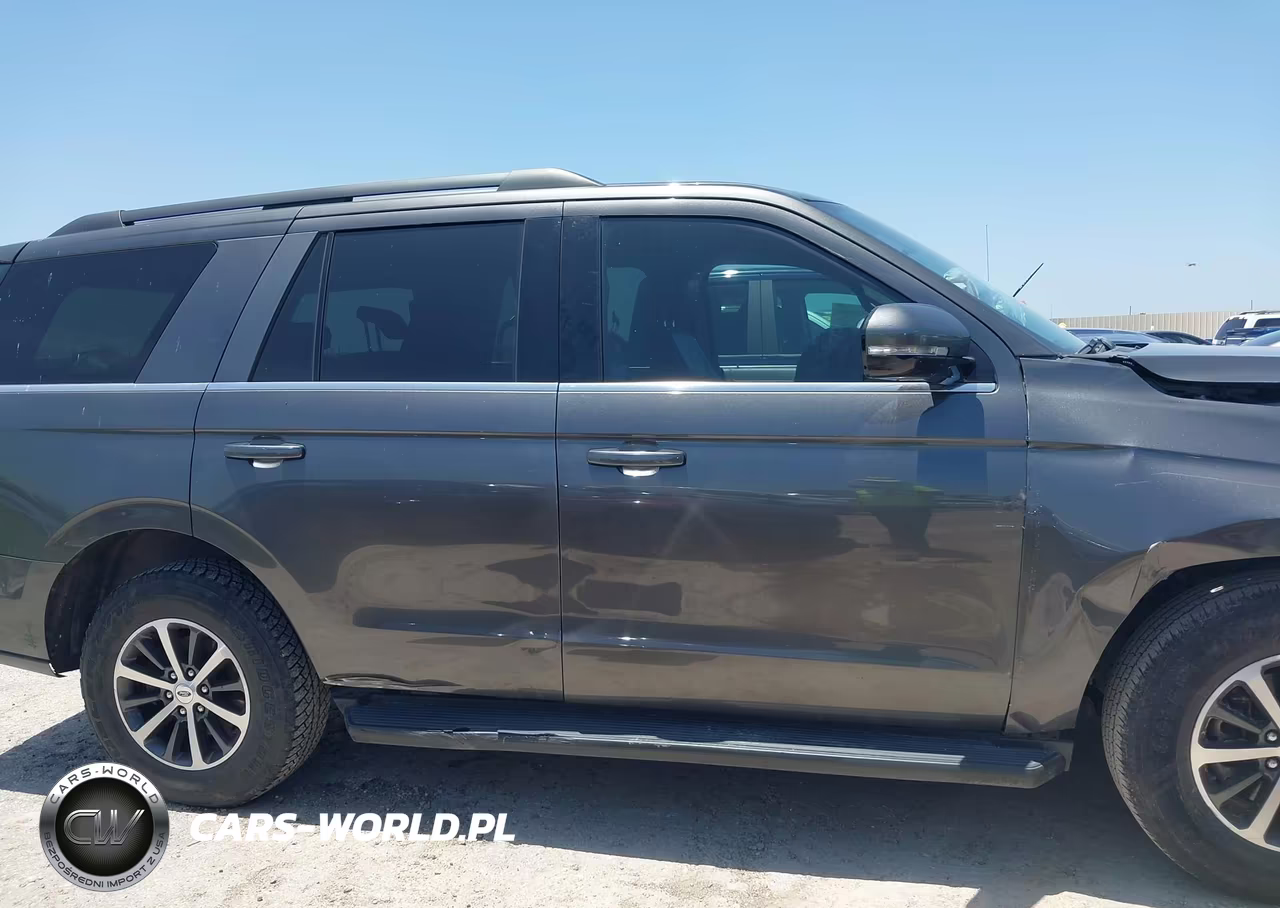 2019 Ford Expedition Xlt VIN:1FMJU1HT3KEA08799 - 14