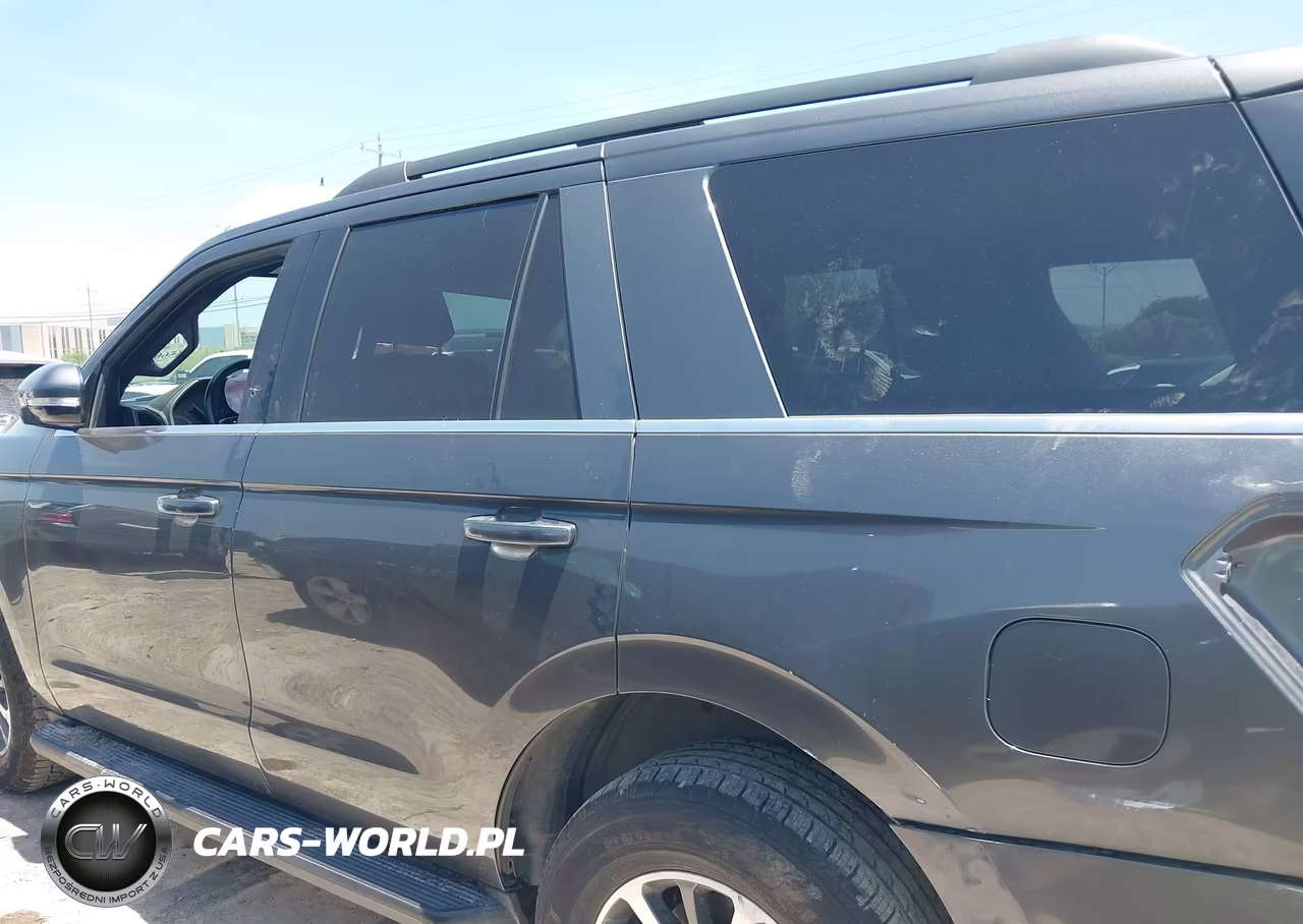 2019 Ford Expedition Xlt VIN:1FMJU1HT3KEA08799 - 15