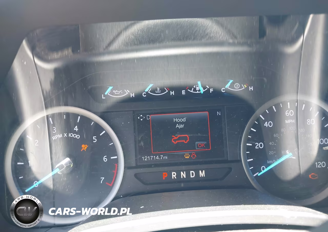 2019 Ford Expedition Xlt VIN:1FMJU1HT3KEA08799 - 7