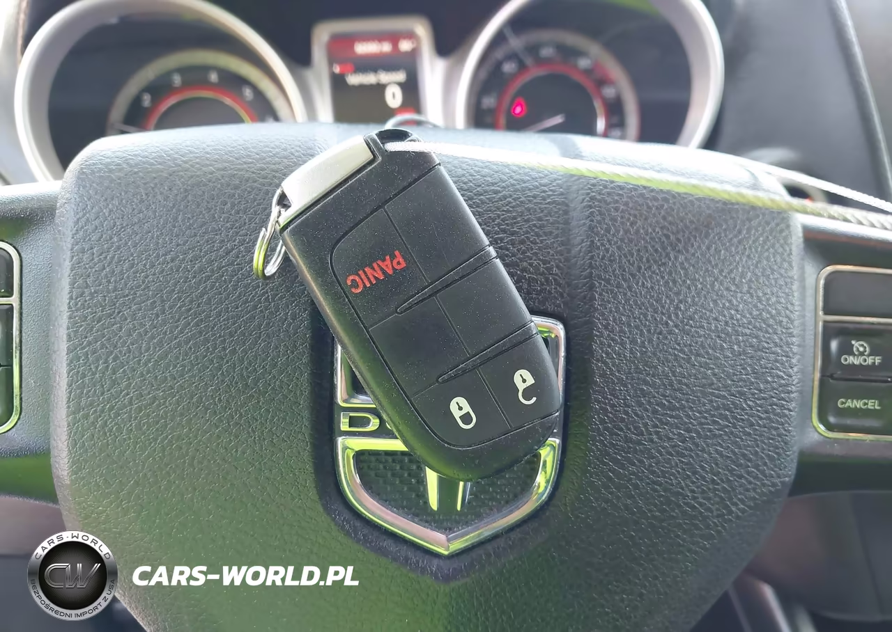 2018 Dodge Journey Se VIN:3C4PDCAB3JT445308 - 11