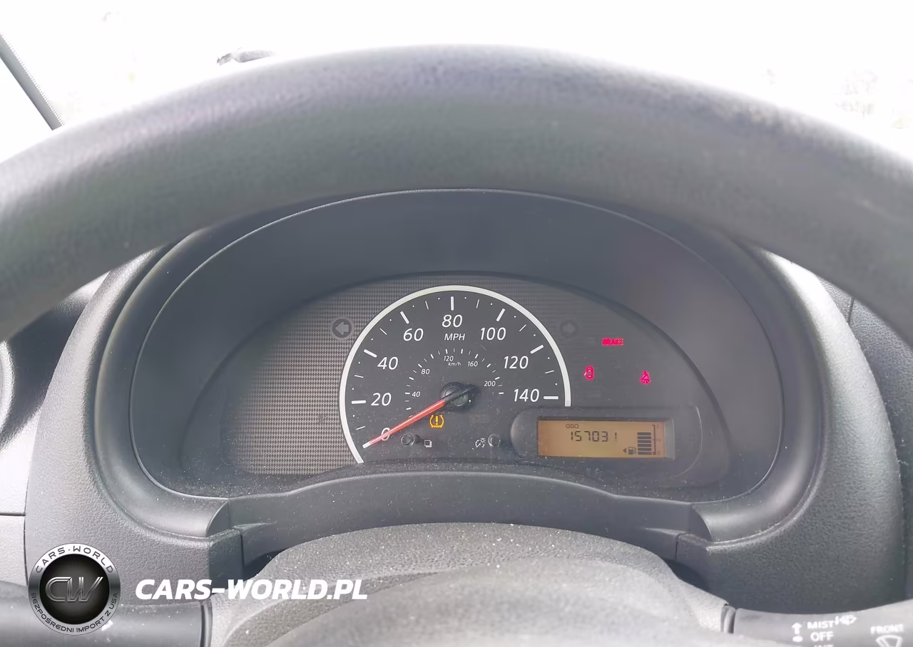 2013 Nissan Versa 1.6 S VIN:3N1CN7AP7DL852652 - 7