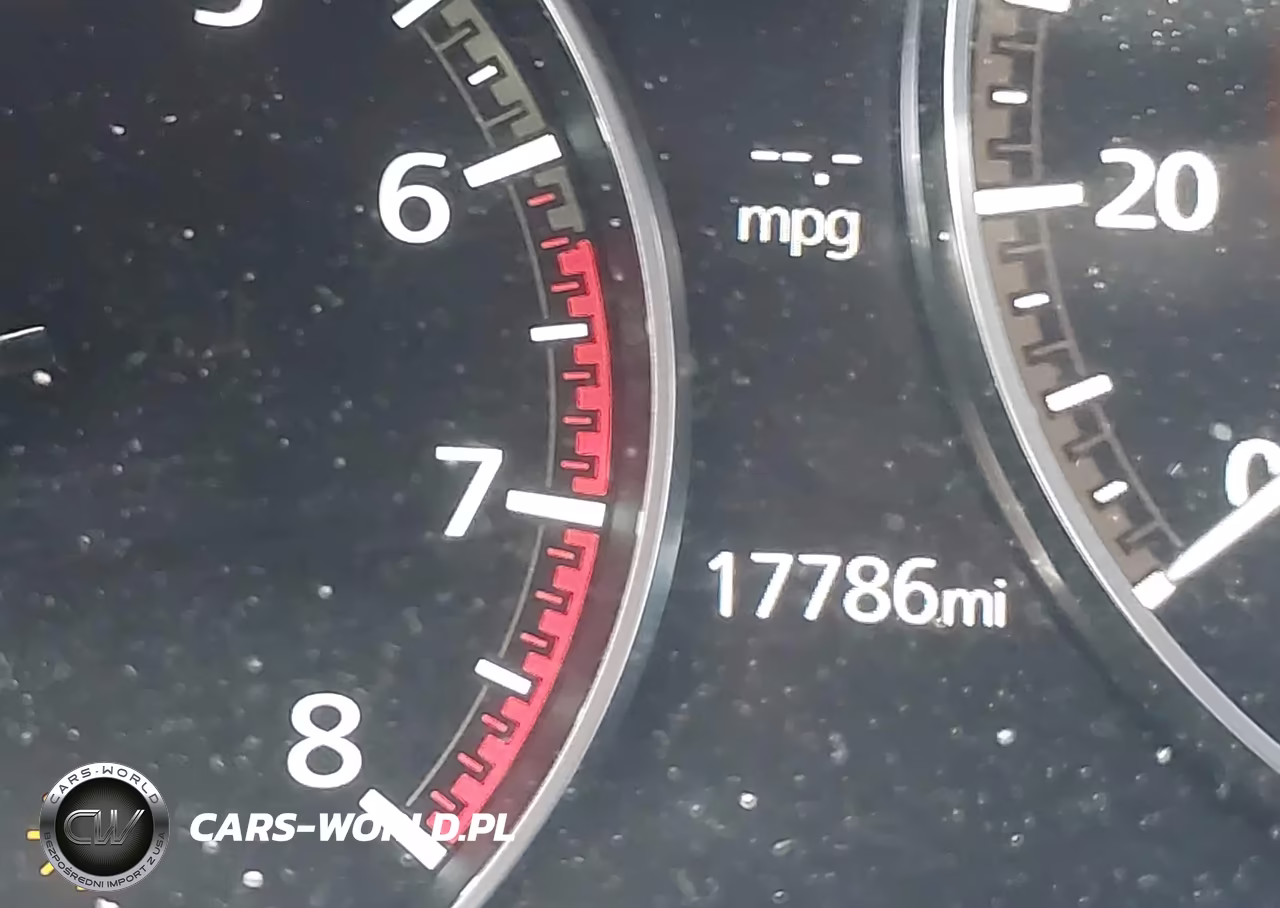 2023 Mazda Mazda3 2.5 Turbo VIN:JM1BPBJY9P1620046 - 15