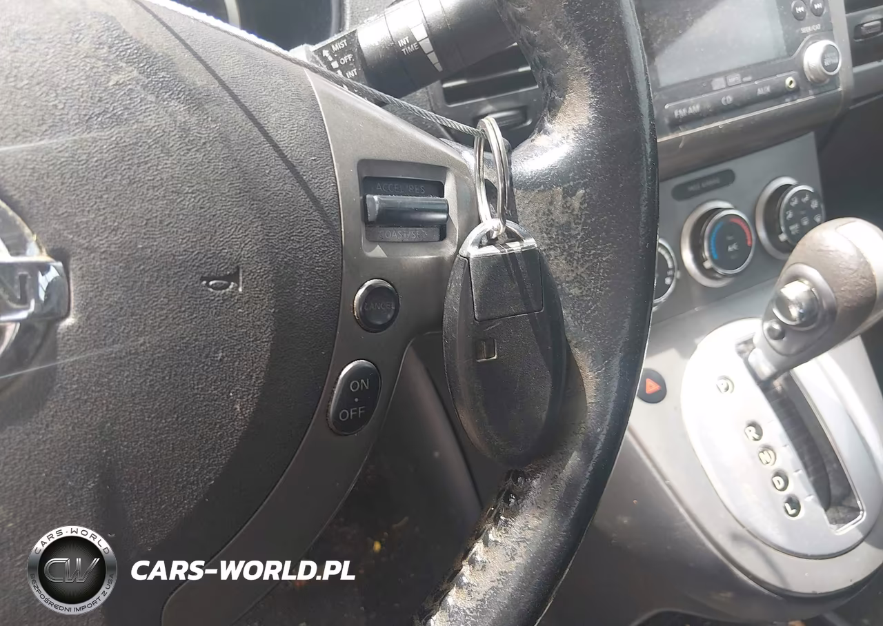 2012 Nissan Sentra 2.0 Sl VIN:3N1AB6AP8CL700677 - 11