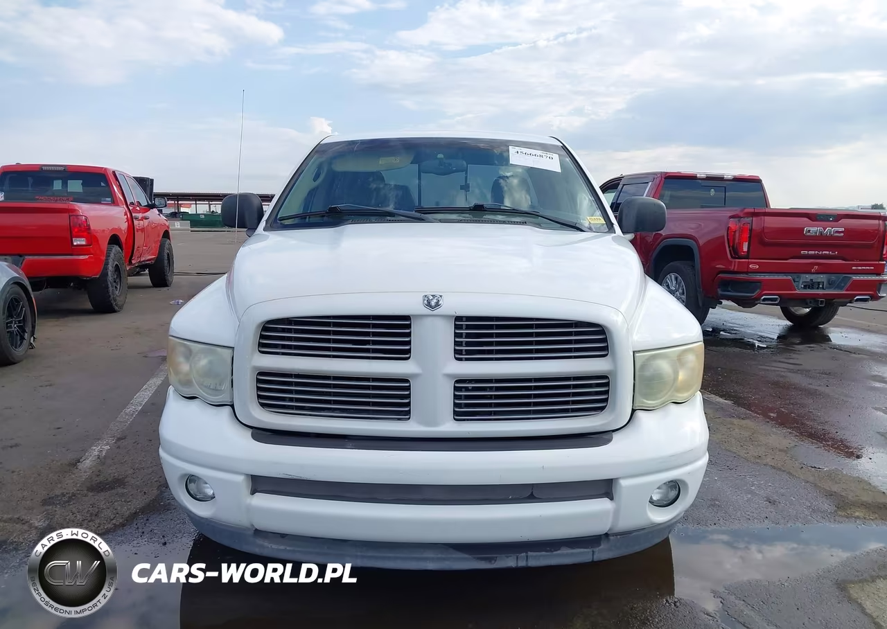 2002 Dodge Ram 1500 St VIN:3D7HA18ZX2G149626 - 11
