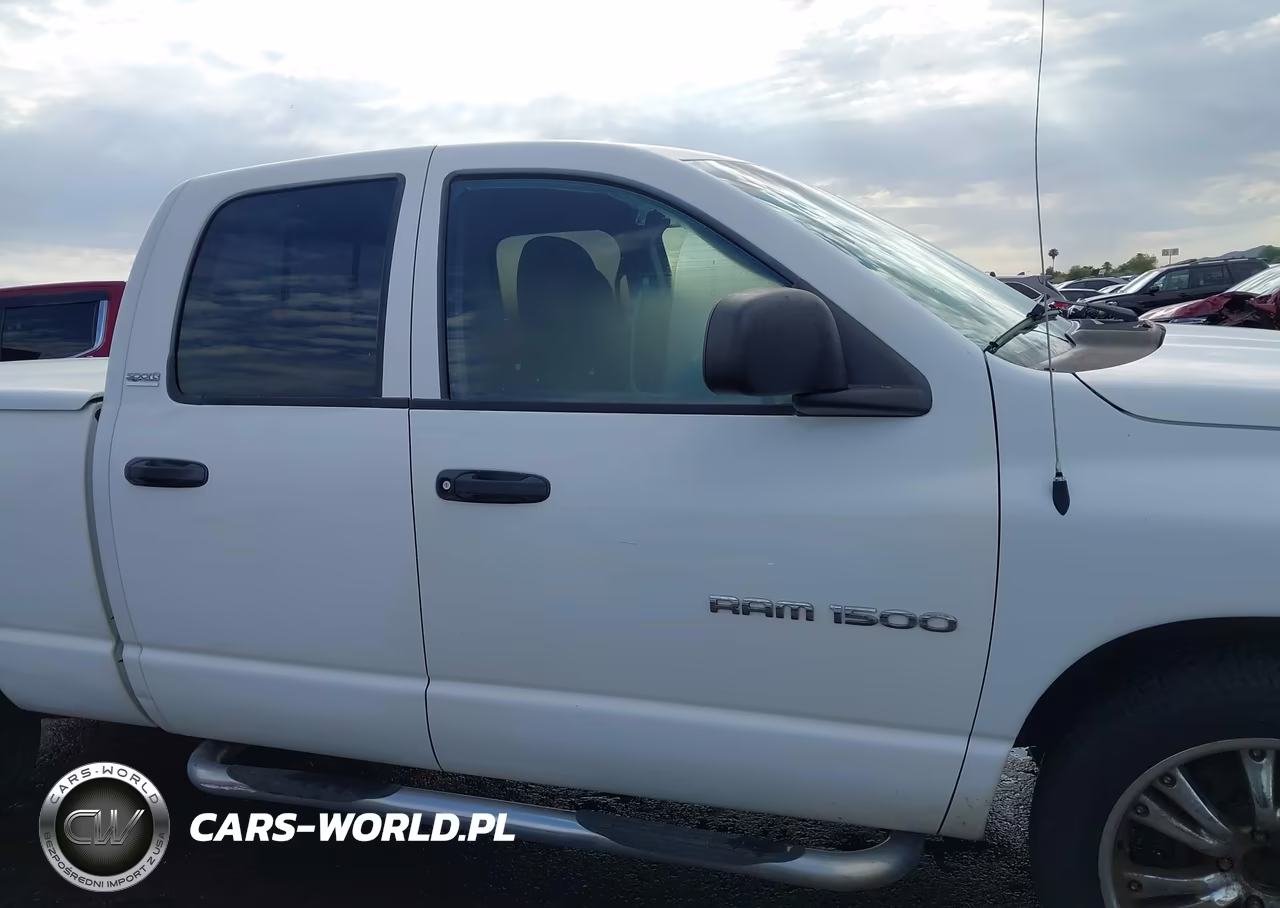 2002 Dodge Ram 1500 St VIN:3D7HA18ZX2G149626 - 12