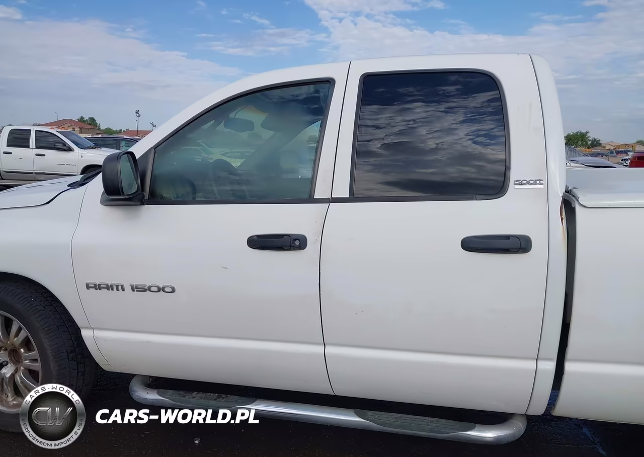 2002 Dodge Ram 1500 St VIN:3D7HA18ZX2G149626 - 13