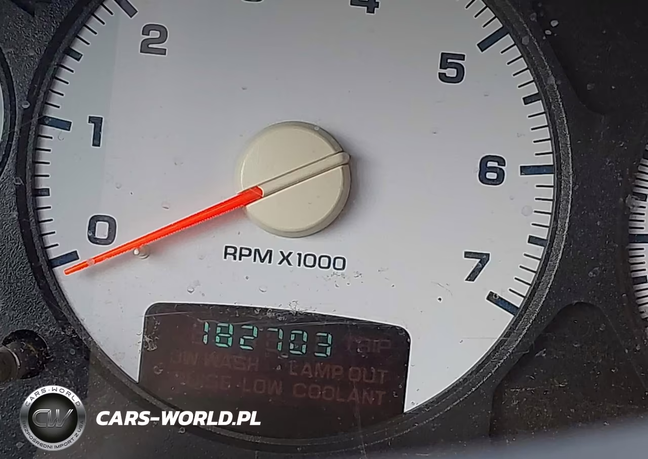 2002 Dodge Ram 1500 St VIN:3D7HA18ZX2G149626 - 14
