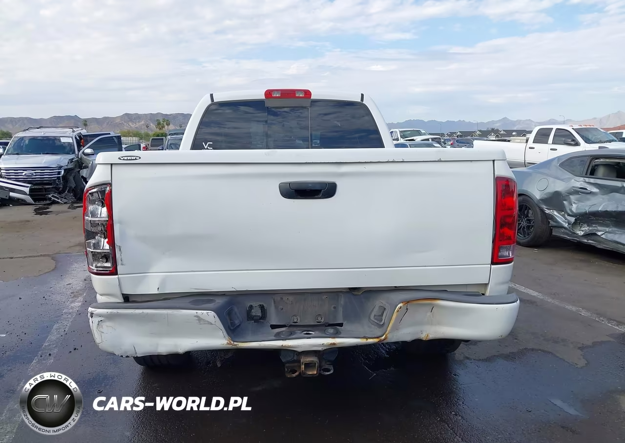 2002 Dodge Ram 1500 St VIN:3D7HA18ZX2G149626 - 15