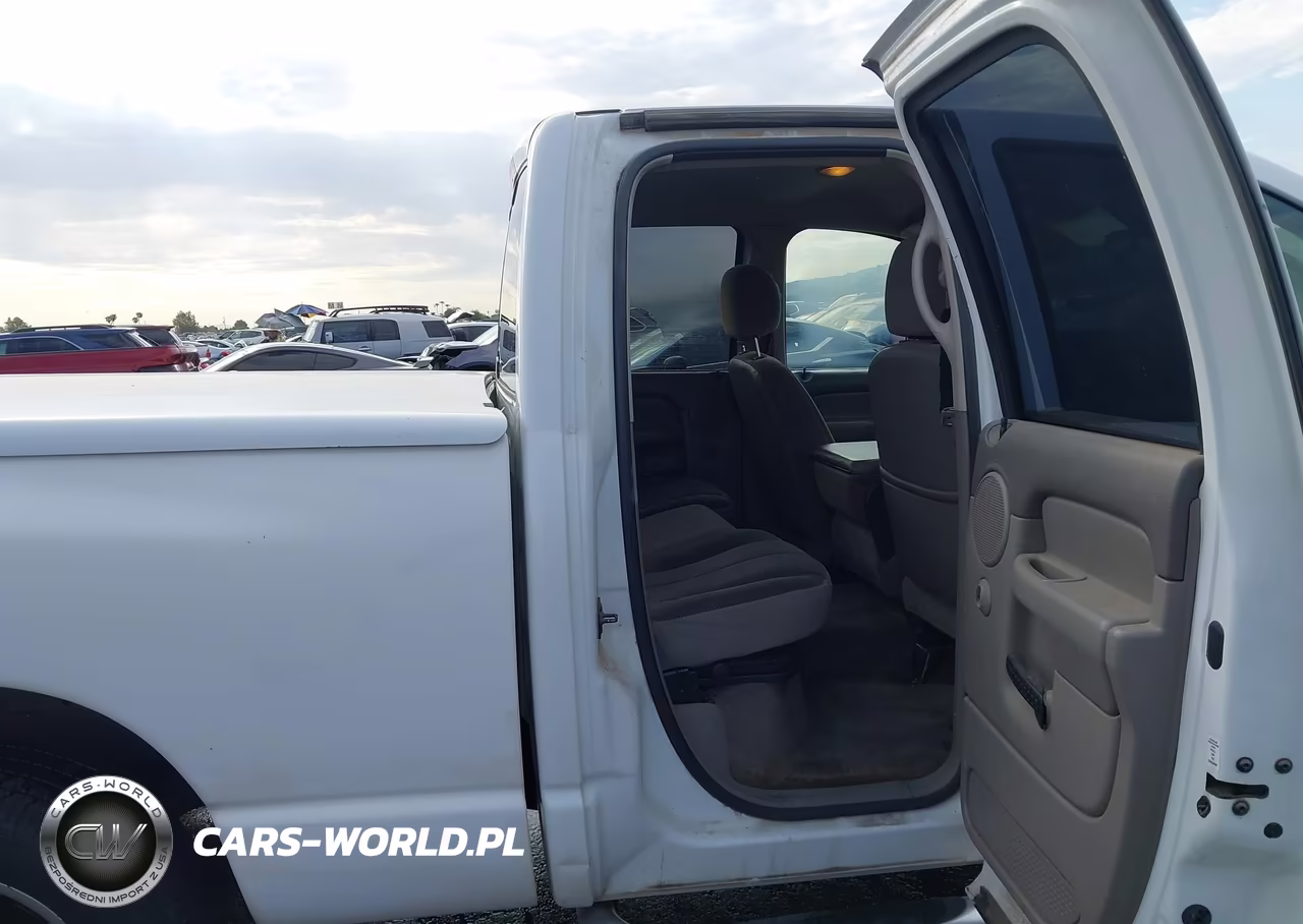 2002 Dodge Ram 1500 St VIN:3D7HA18ZX2G149626 - 8