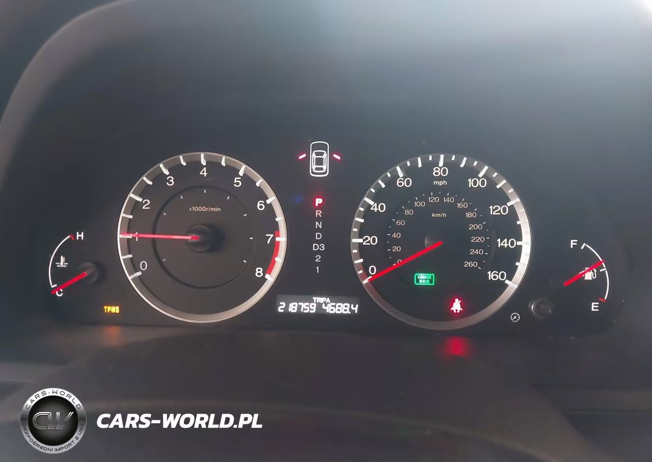 2011 Honda Accord 3.5 Ex-L VIN:1HGCP3F85BA004387 - 7
