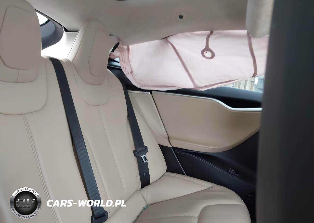 2017 Tesla Model S 100D-60D-75D-90D-P100D VIN:5YJSA1E45HF192889 - 7