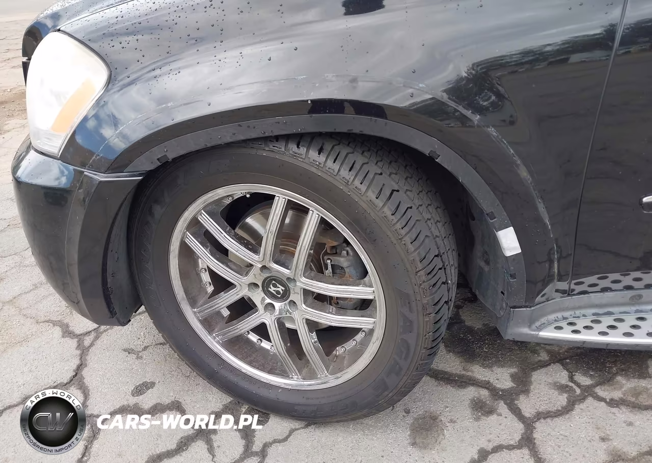 2011 Mercedes-Benz Gl 550 4Matic VIN:4JGBF8GEXBA739585 - 6