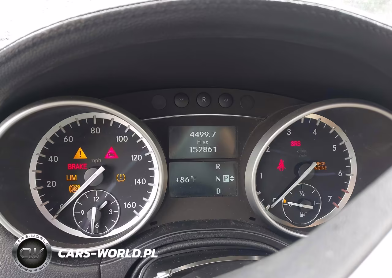 2011 Mercedes-Benz Gl 550 4Matic VIN:4JGBF8GEXBA739585 - 7