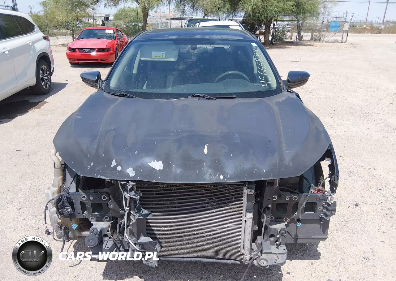 2016 Honda Civic Lx VIN:19XFC2F54GE222431 - 11