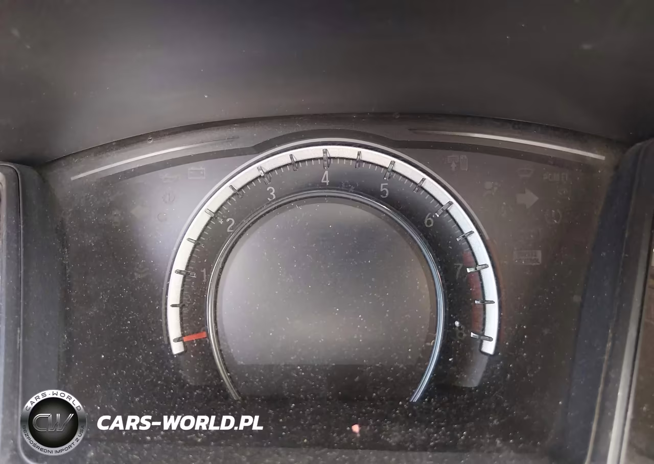 2016 Honda Civic Lx VIN:19XFC2F54GE222431 - 14