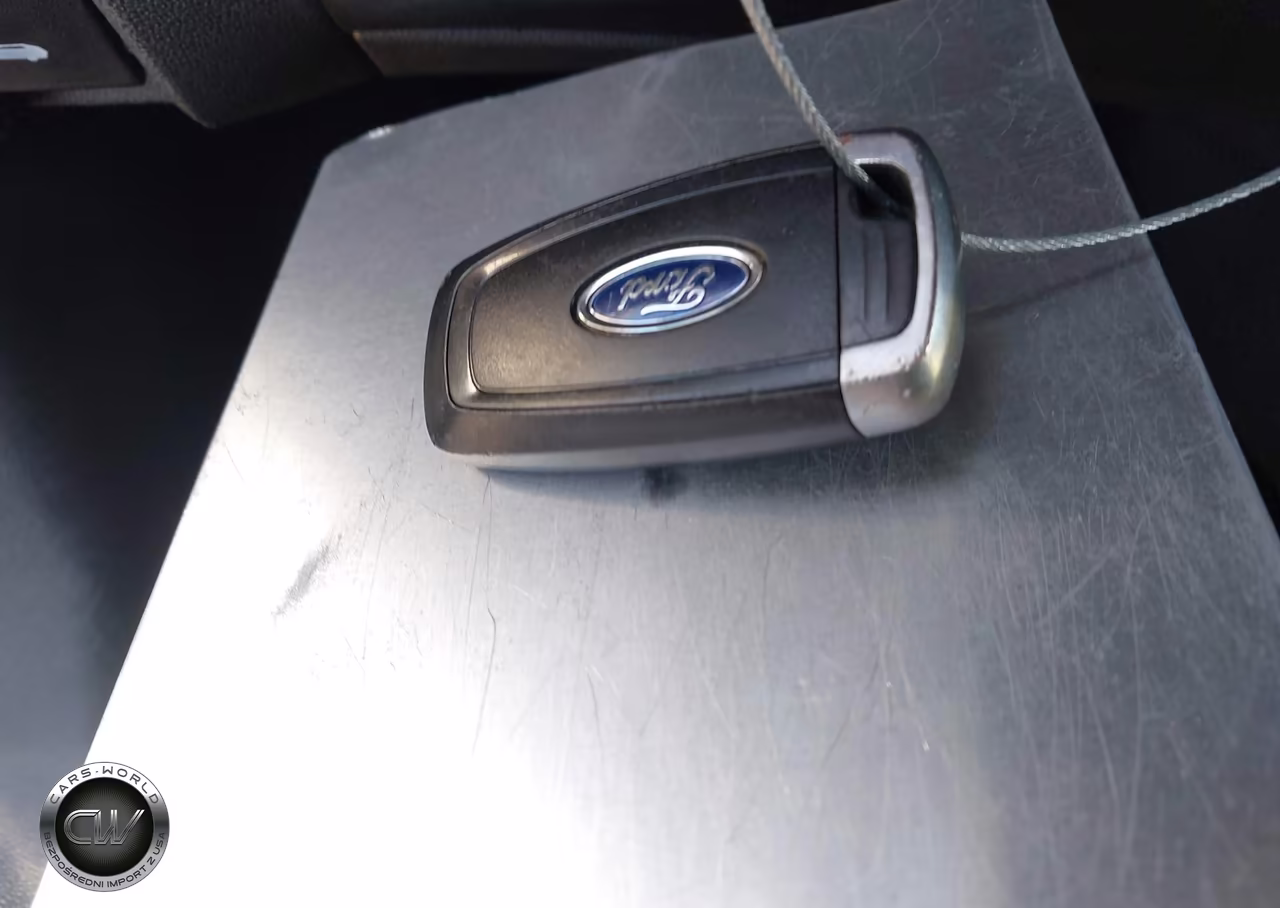 2021 Ford Ecosport Ses VIN:MAJ6S3JLXMC412757 - 11