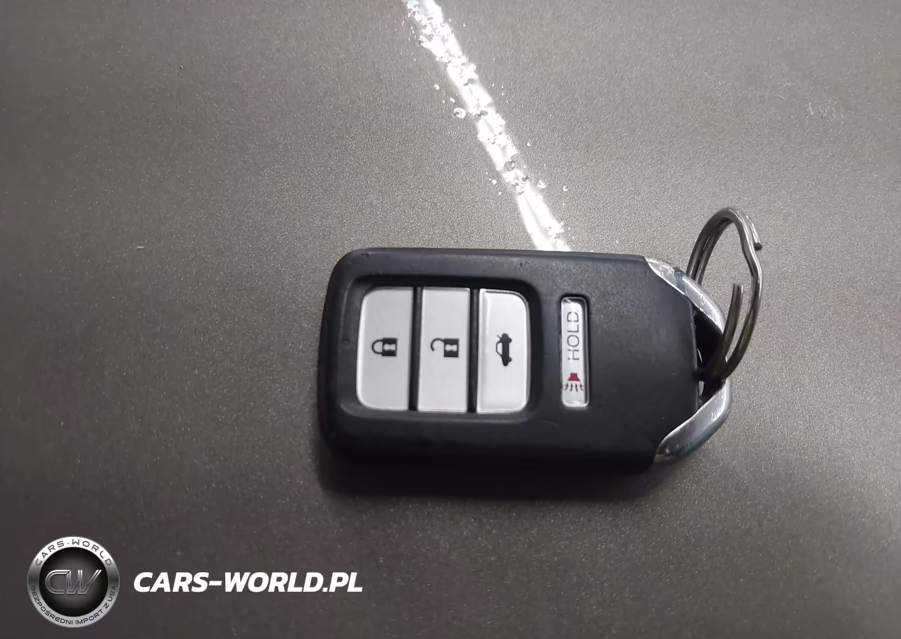 2014 Honda Accord Ex-L VIN:1HGCR2F83EA096401 - 11