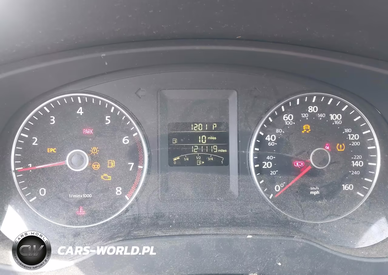 2014 Volkswagen Jetta 1.8T Sel VIN:3VWL17AJ4EM387437 - 7