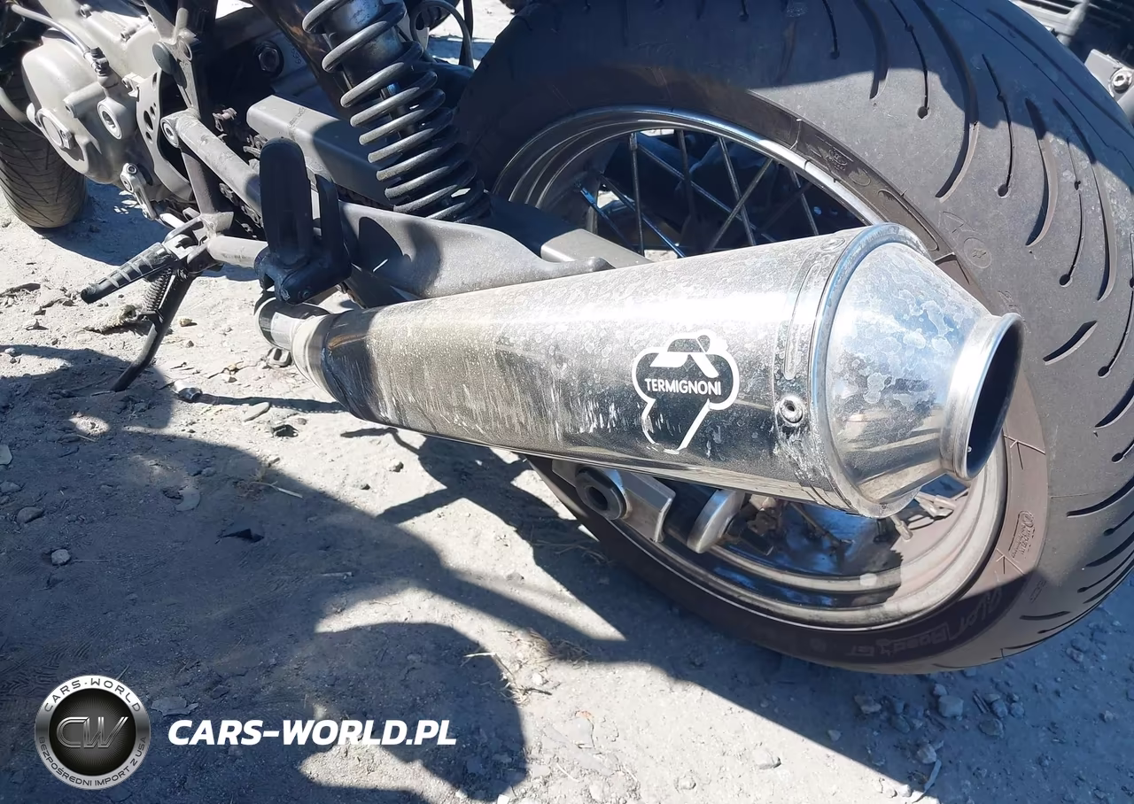 2007 Ducati Sportclassic Sport1000 VIN:ZDM1WABP17B009053 - 16