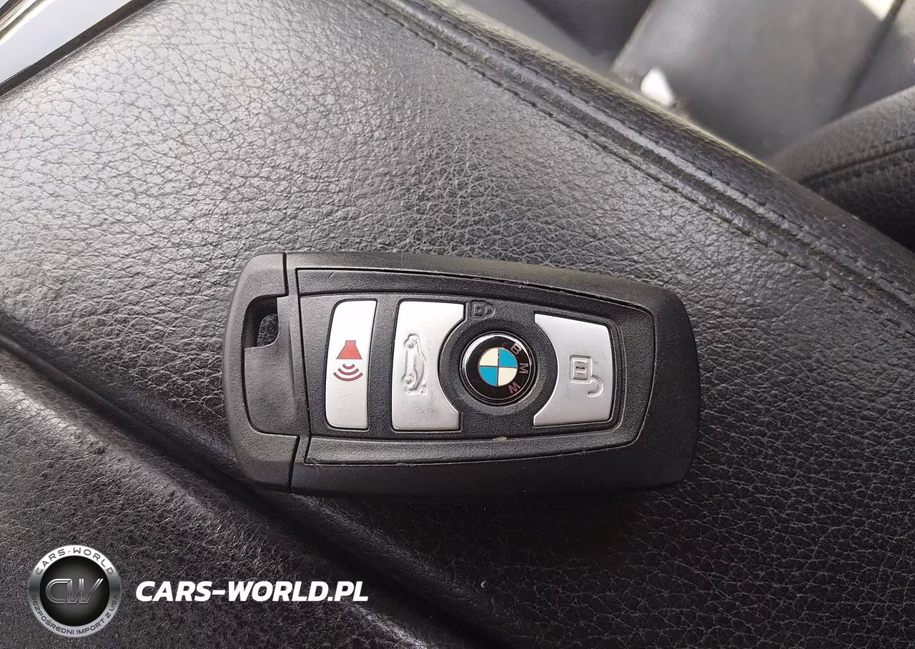 2015 BMW 528I xDrive VIN:WBA5A7C58FD628390 - 6