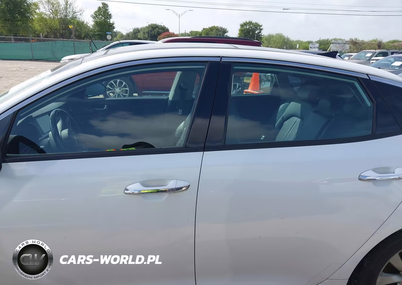 2018 Kia Optima Ex VIN:5XXGU4L32JG196636 - 14