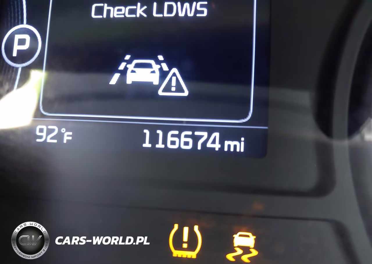 2018 Kia Optima Ex VIN:5XXGU4L32JG196636 - 15