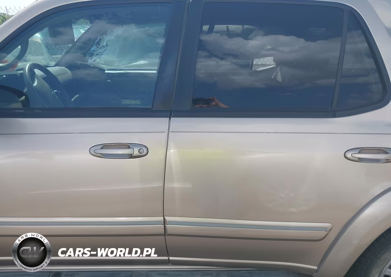 2007 Toyota Sequoia Sr5 VIN:5TDZT34A37S291894 - 14