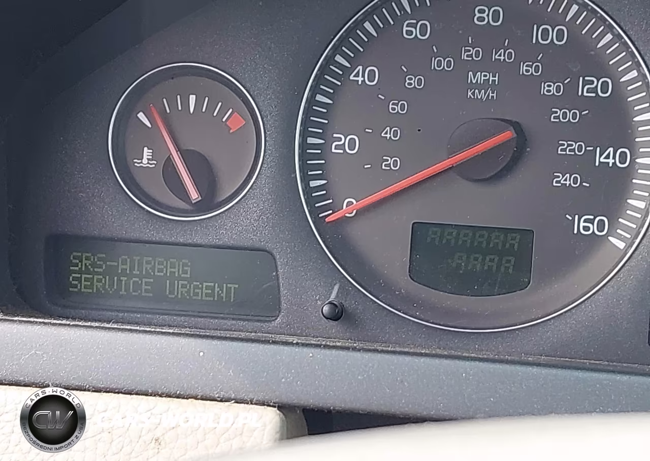 2006 Volvo Xc90 2.5T VIN:YV4CZ592861266922 - 12
