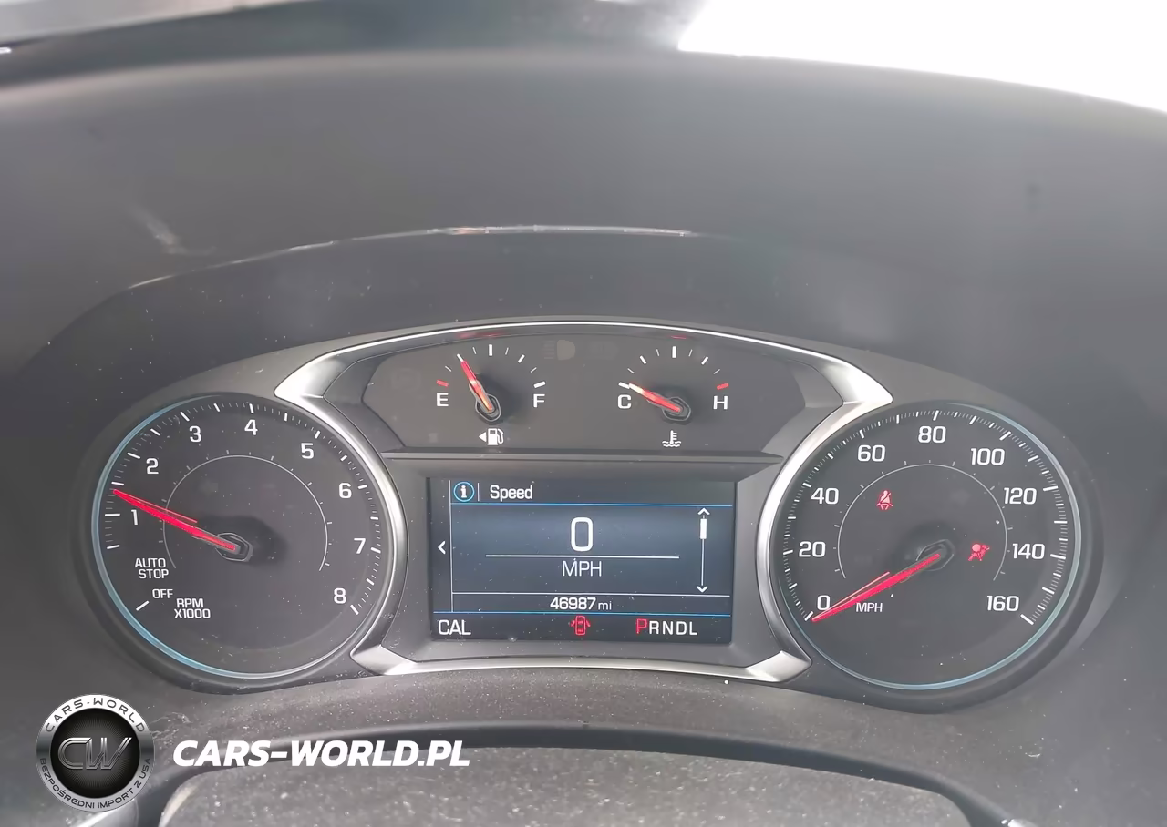 2024 Chevrolet Equinox Fwd Ls VIN:3GNAXHEG7RL320234 - 7