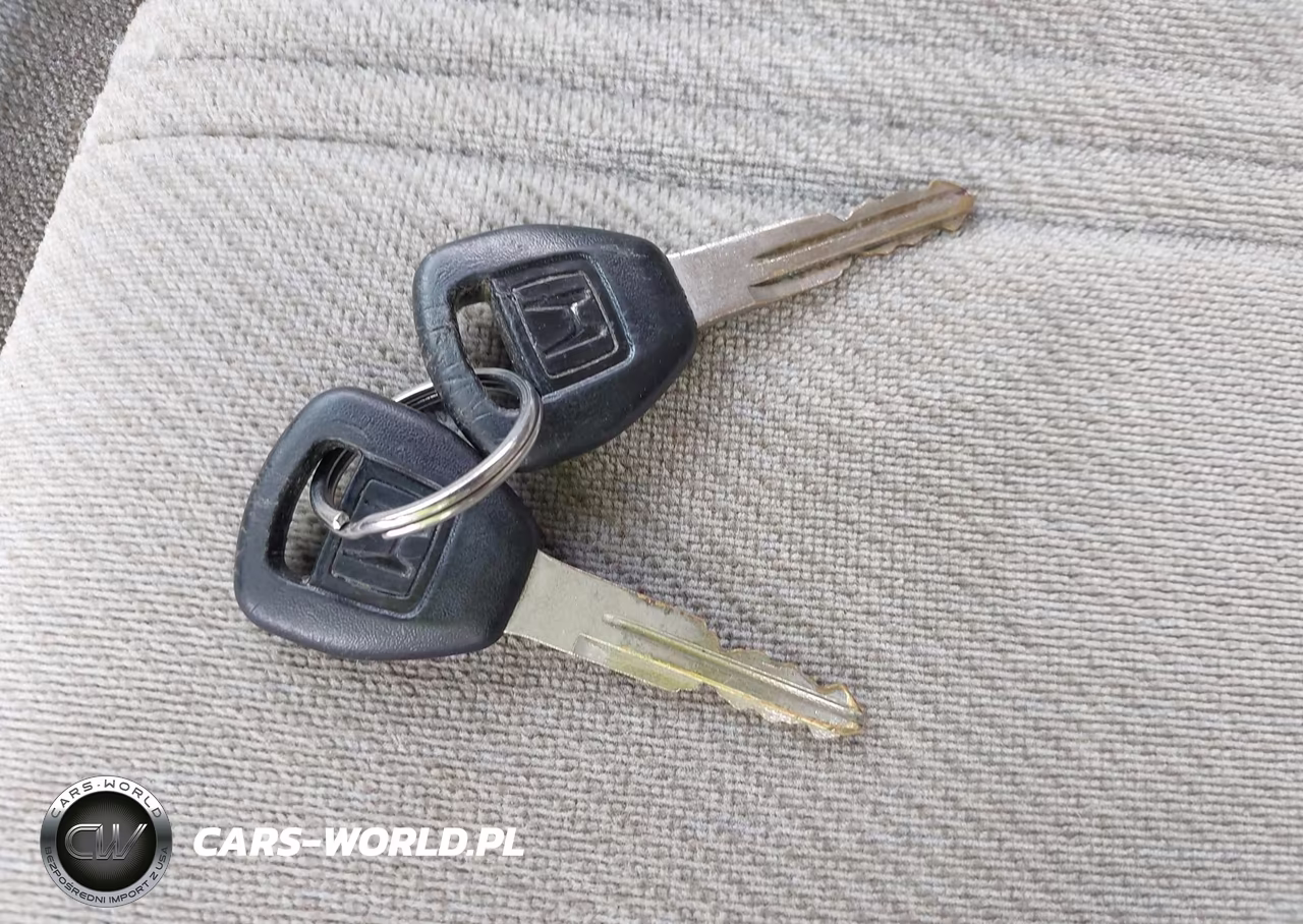 1999 Honda Accord Lx VIN:1HGCG5646XA040699 - 11