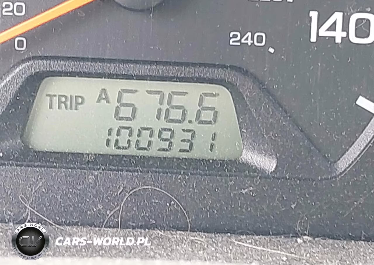 1999 Honda Accord Lx VIN:1HGCG5646XA040699 - 15