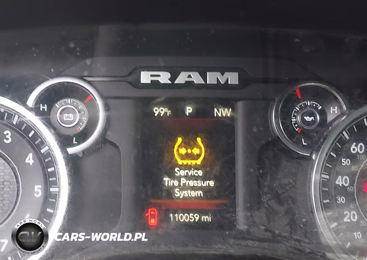 2022 Ram 2500 Tradesman 4X4 8' Box VIN:3C6UR5HJ9NG252406 - 15