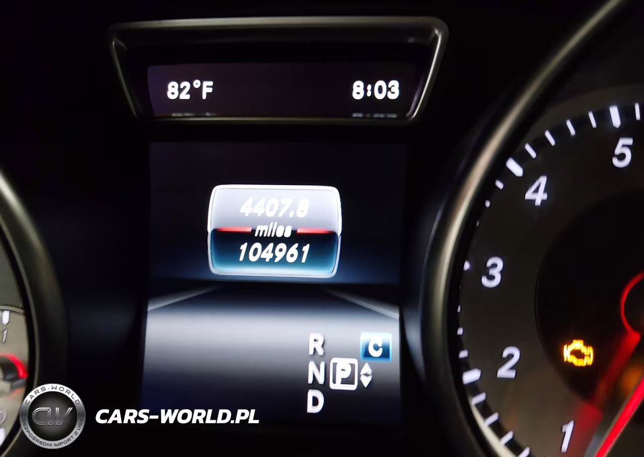 2017 Mercedes-Benz Gla 250 4Matic VIN:WDCTG4GB4HJ349797 - 15