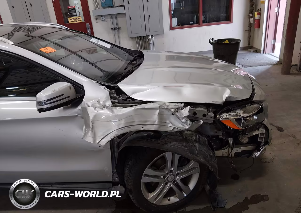 2017 Mercedes-Benz Gla 250 4Matic VIN:WDCTG4GB4HJ349797 - 19