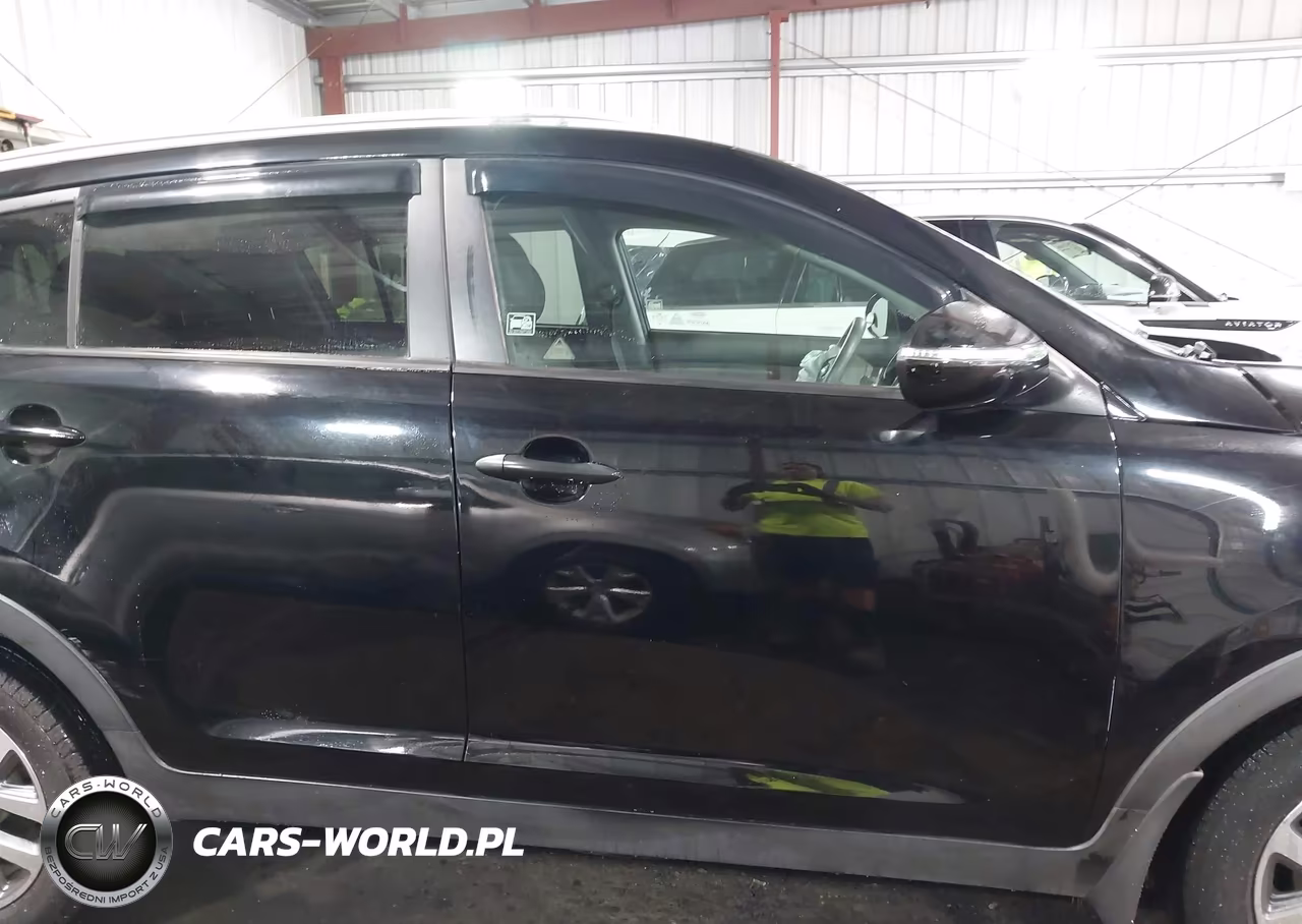 2015 Kia Sportage Lx VIN:KNDPB3AC2F7782126 - 13