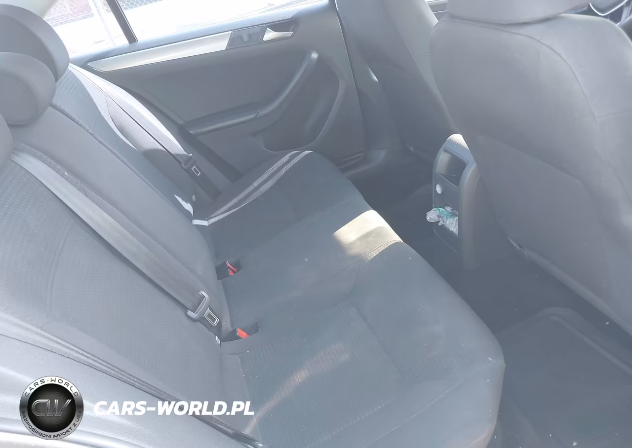 2015 Volkswagen Jetta 1.8T Se VIN:3VWD17AJ6FM225248 - 8