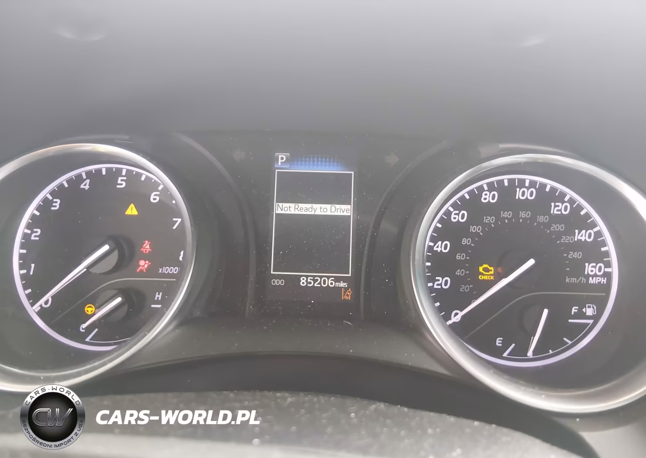 2018 Toyota Camry Le VIN:4T1B11HK3JU528753 - 7
