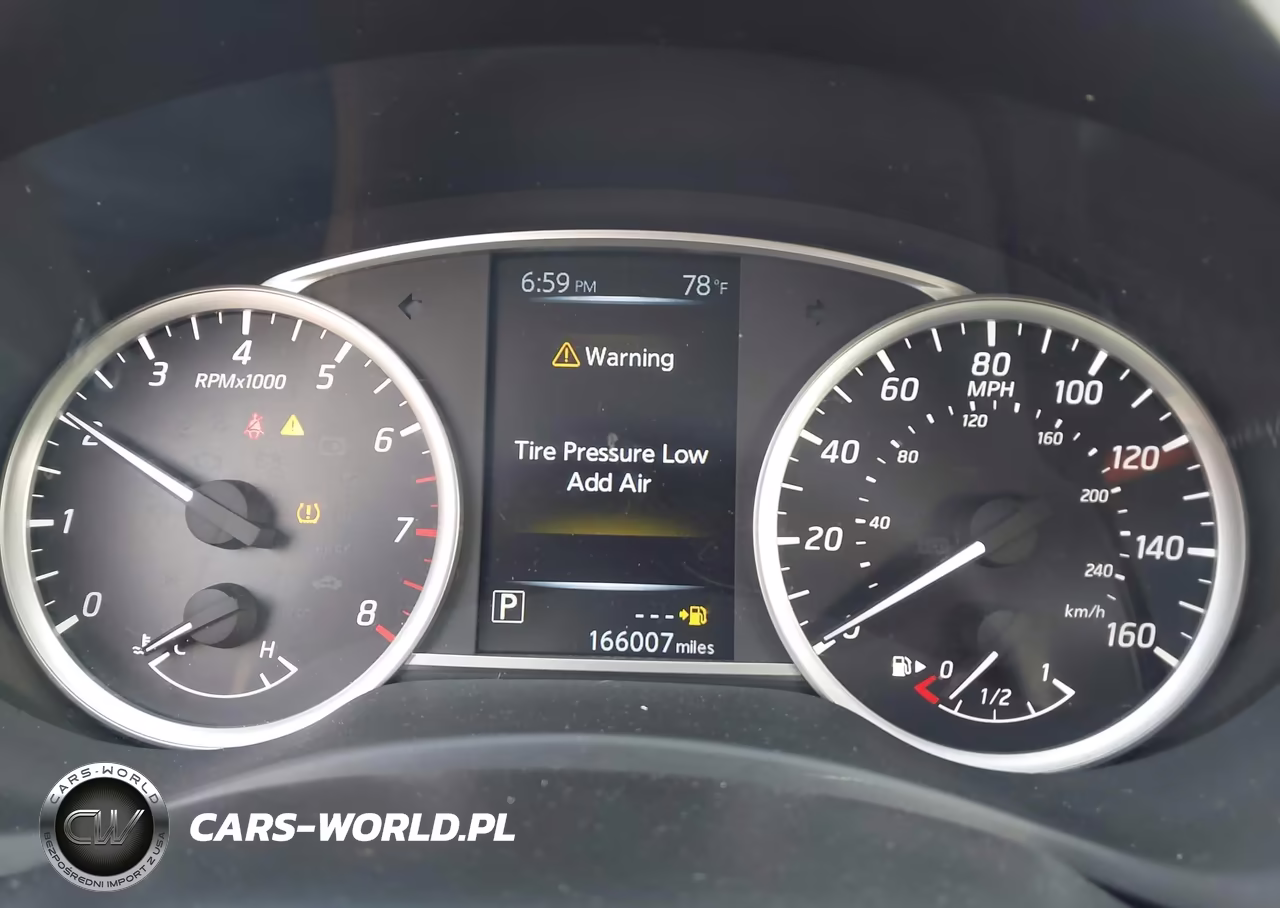 2017 Nissan Sentra Sv VIN:3N1AB7AP5HY344639 - 7