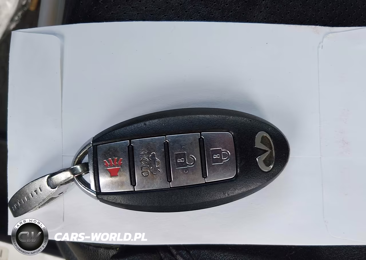 2006 Infiniti M35X VIN:JNKAY01F76M262016 - 11