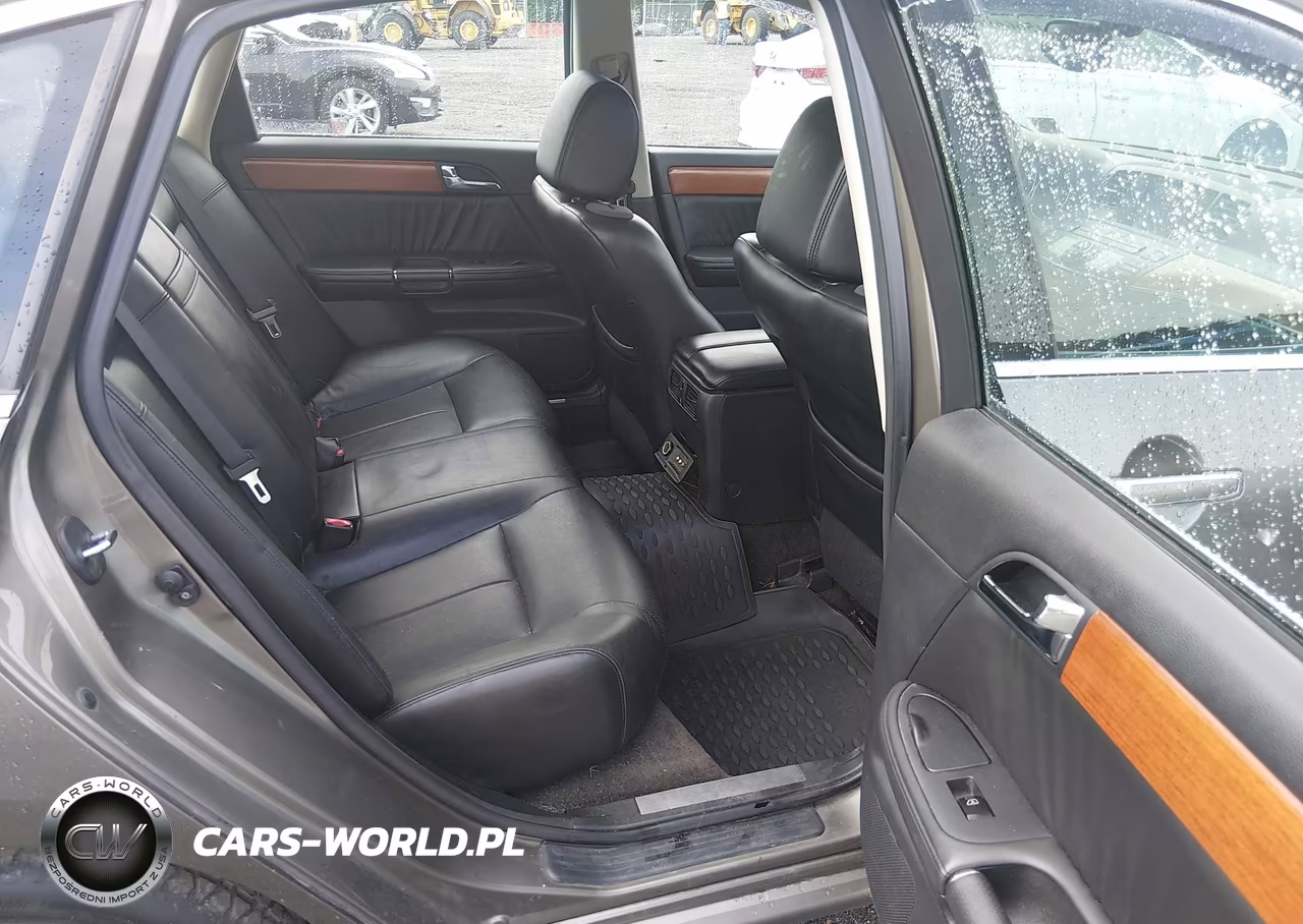 2006 Infiniti M35X VIN:JNKAY01F76M262016 - 8