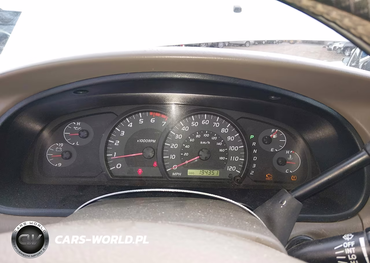 2006 Toyota Tundra Limited V8 VIN:5TBDT481X6S514353 - 7