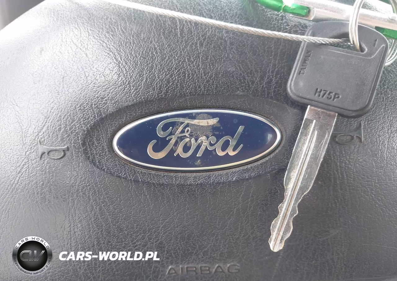 2004 Ford F-250 Xl-Xlt VIN:1FTNF20L84EC26354 - 11