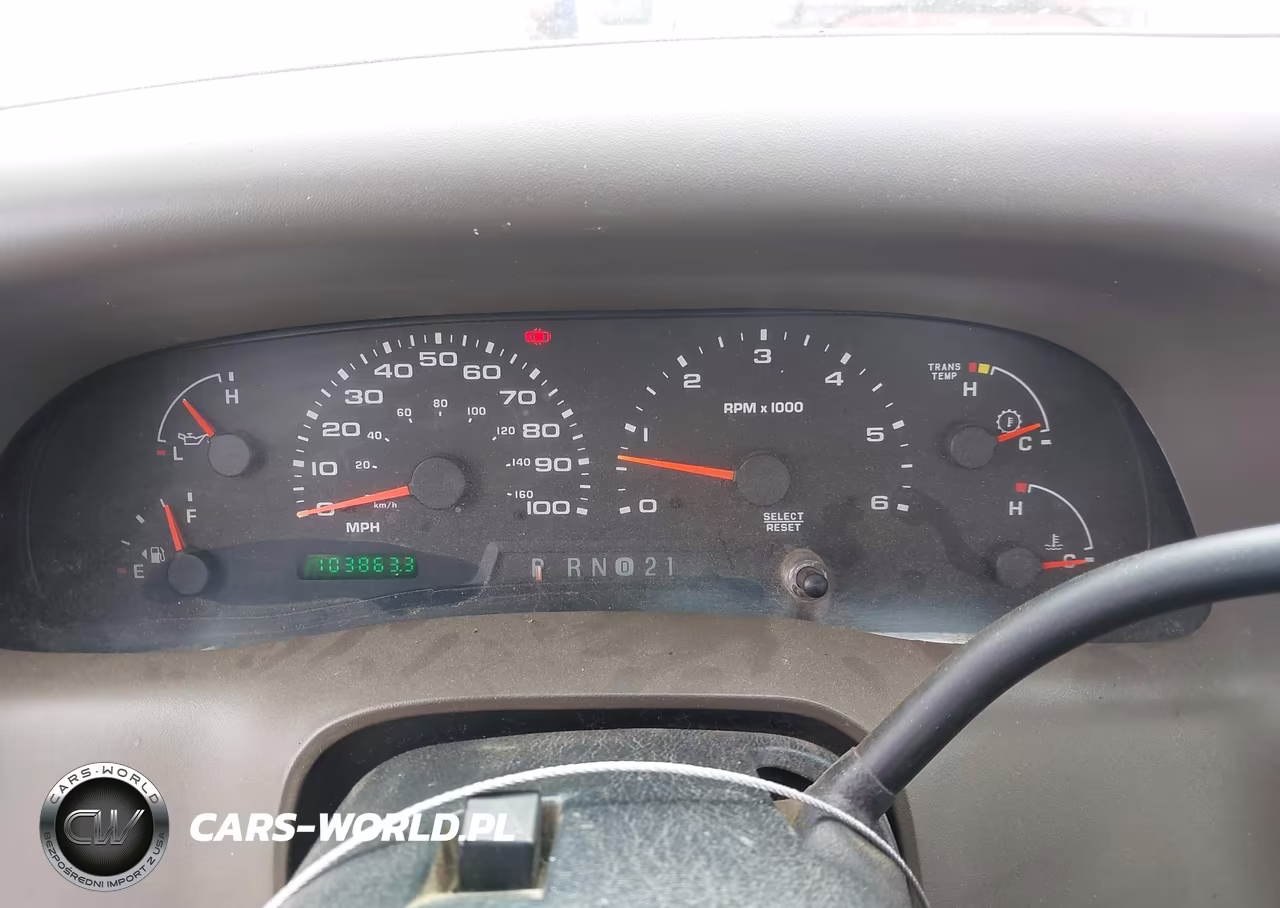 2004 Ford F-250 Xl-Xlt VIN:1FTNF20L84EC26354 - 7