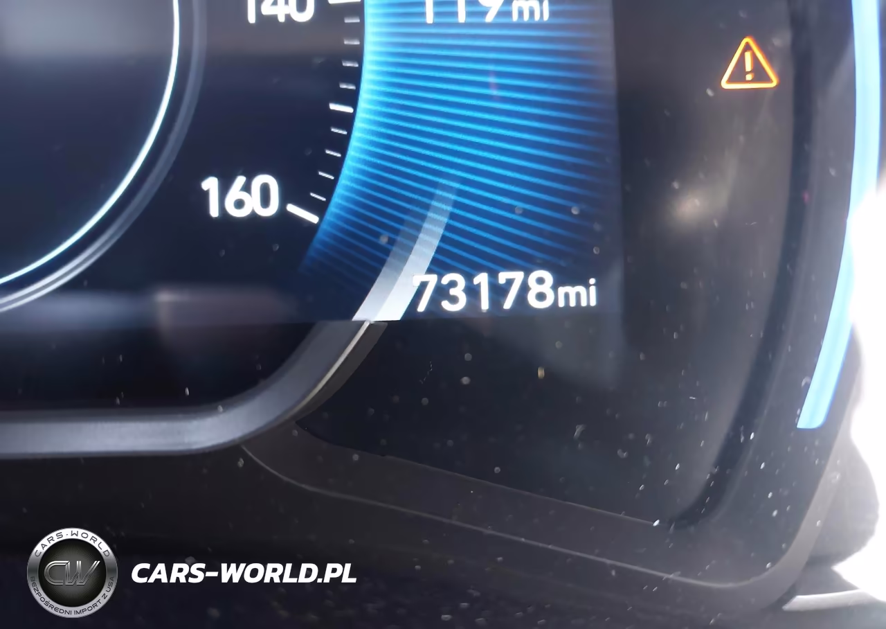 2020 Hyundai Santa Fe Limited 2.0T VIN:5NMS53AA7LH305762 - 19
