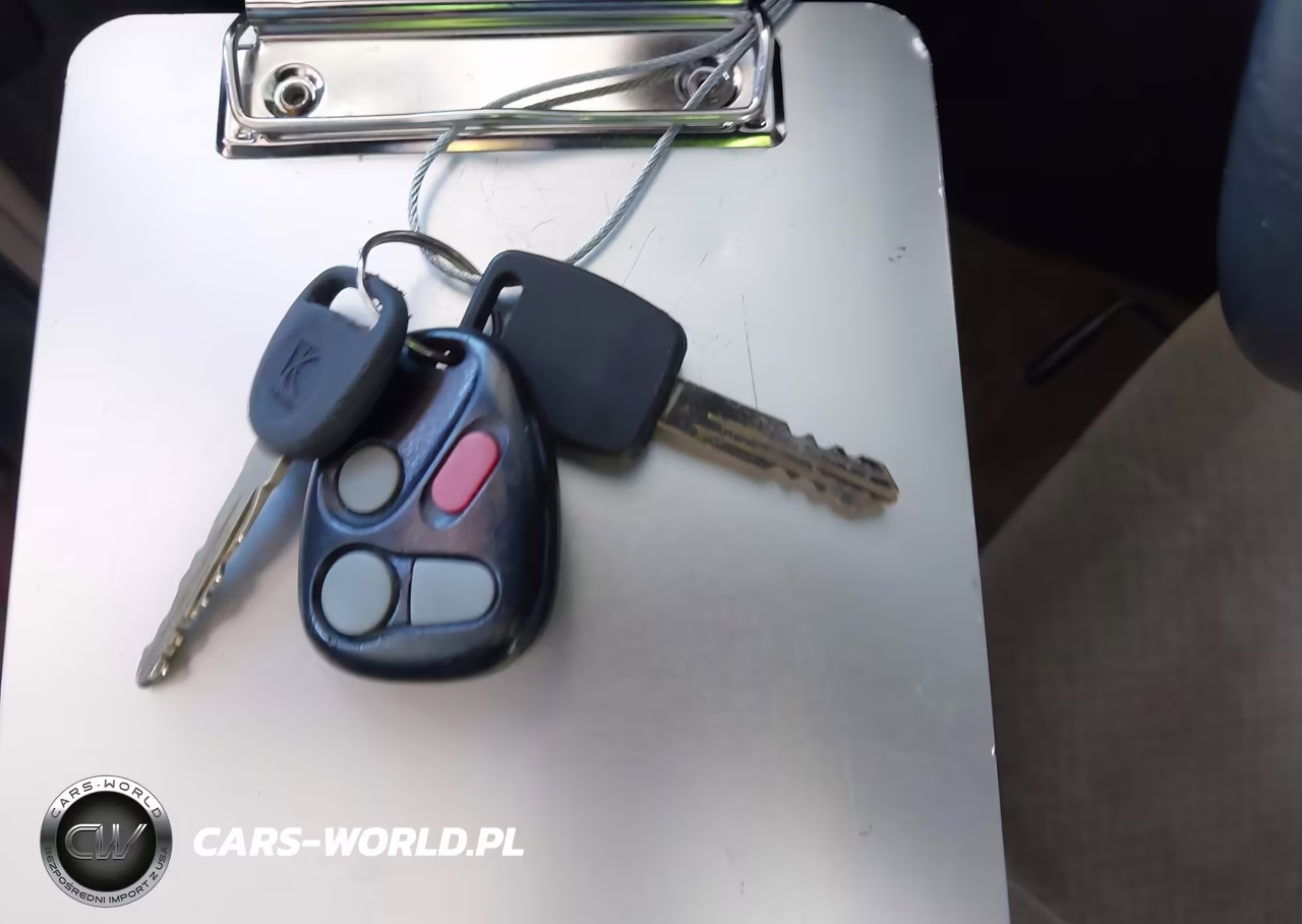 1997 Saturn Sc Sc2 VIN:1G8ZH1275VZ378361 - 11