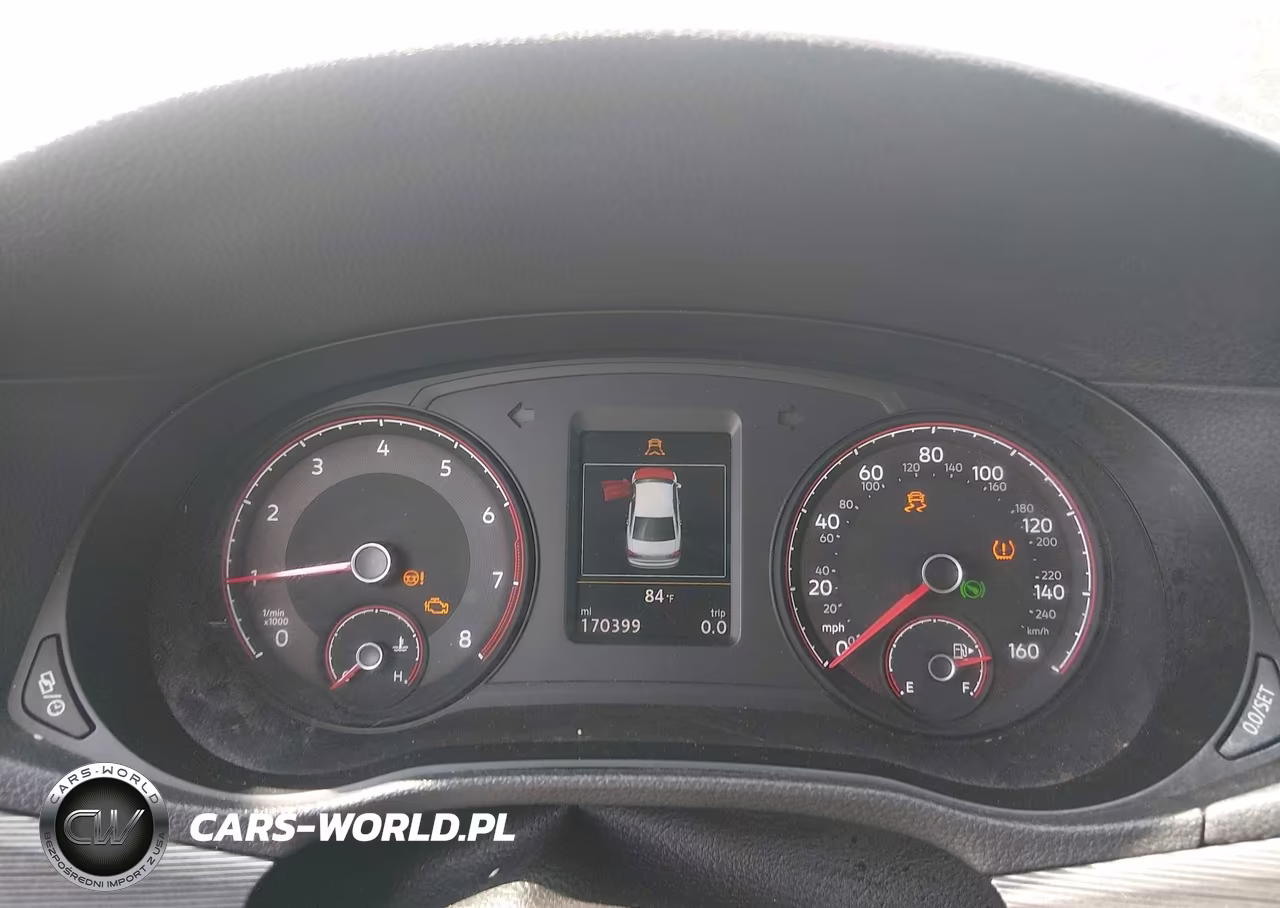 2021 Volkswagen Passat 2.0T R-Line VIN:1VWMA7A38MC008767 - 7