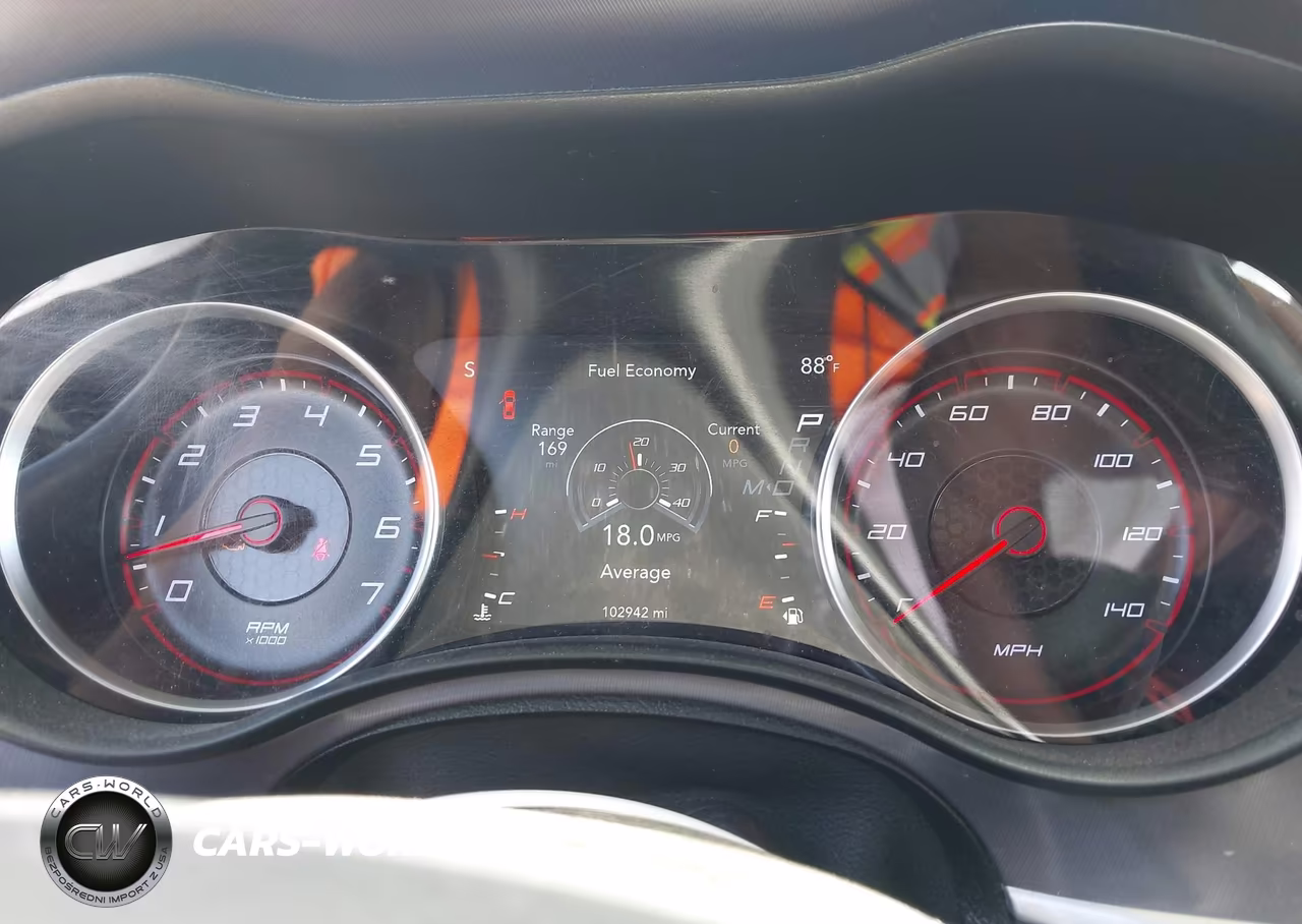 2019 Dodge Charger Sxt Rwd VIN:2C3CDXBG7KH754925 - 7