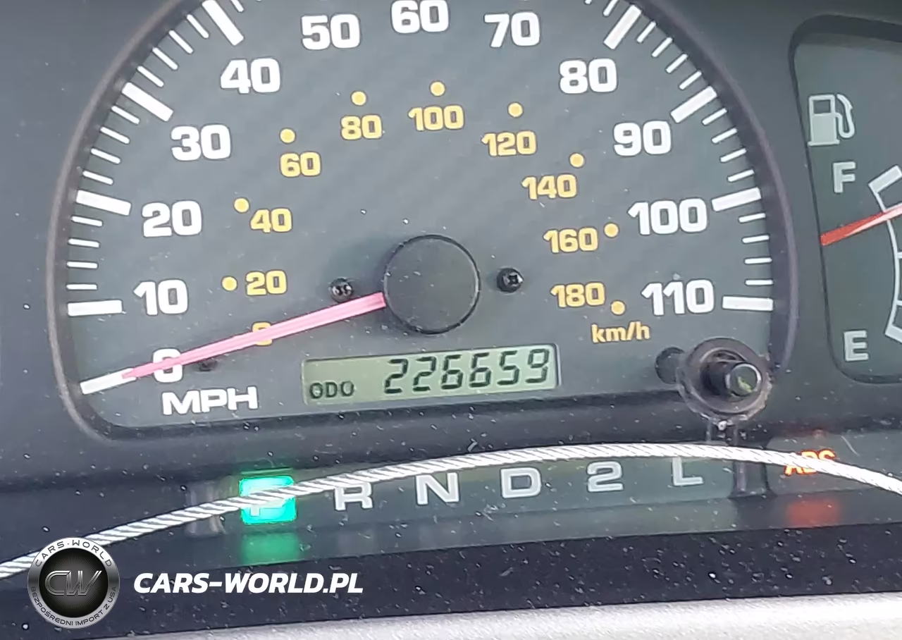 2002 Toyota 4Runner Sr5 V6 VIN:JT3GN86R020256067 - 16