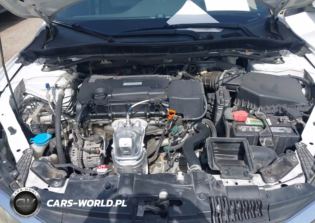2017 Honda Accord Sport Se VIN:1HGCR2F18HA142151 - 10